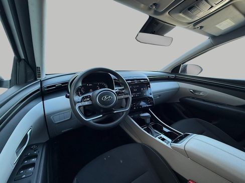 Used 2024 Hyundai Tucson SEL image 26