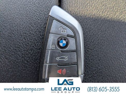 Used 2018 BMW X5 sDrive35i image 32