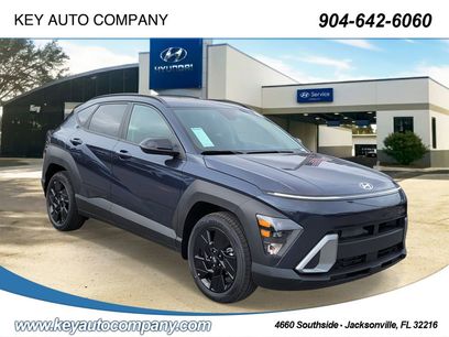 Used 2026 Hyundai Kona SEL Sport