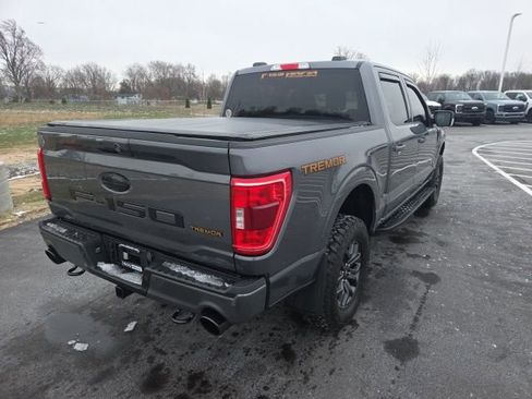 Used 2023 Ford F150 Tremor image 9
