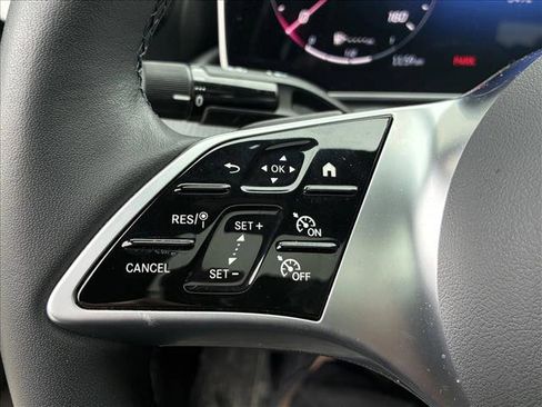 Certified 2026 Mercedes-Benz C 300 4MATIC Sedan image 13