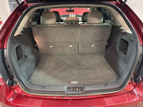 Used 2014 Ford Edge SEL image 30