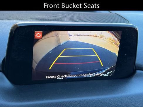 Used 2017 MAZDA CX-5 Touring w/ Preferred Equipment Package image 22