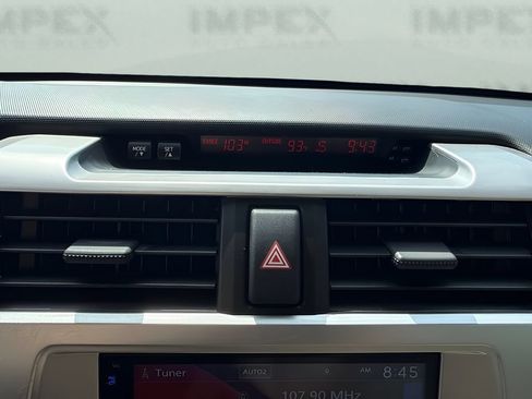 Used 2012 Toyota 4Runner SR5 w/ Premium Pkg w/3rd Row Seat AWD/4WD image 22