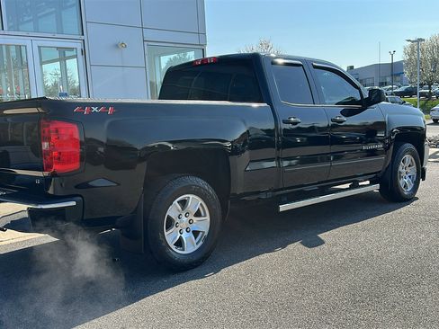 Used 2018 Chevrolet Silverado 1500 LT w/ All Star Edition image 8