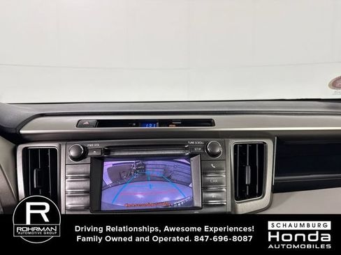 Used 2013 Toyota RAV4 LE FWD image 8