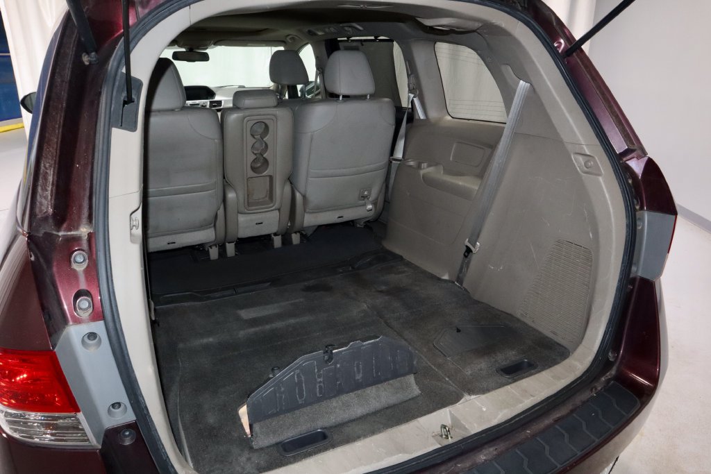 Used 2014 Honda Odyssey EX-L image 14
