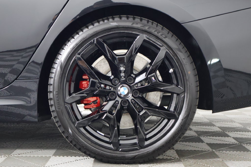 New 2026 BMW M340i w/ Premium Package RWD image 10