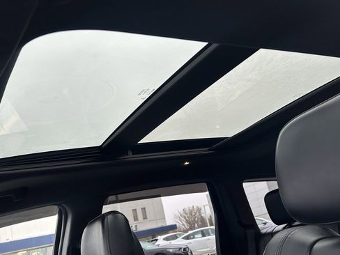 Used 2019 Jeep Grand Cherokee Limited X image 11