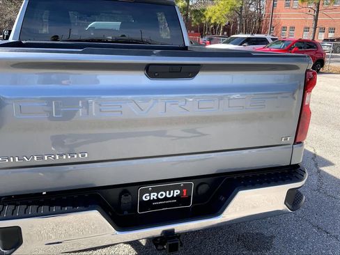 Used 2021 Chevrolet Silverado 1500 LT image 10