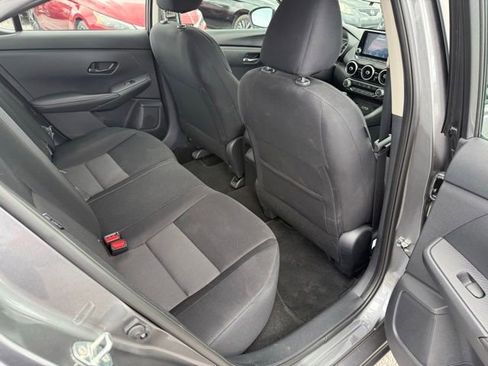 Used 2024 Nissan Sentra SV image 18