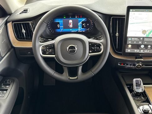 New 2026 Volvo XC60 B5 Plus w/ Climate Package AWD/4WD image 13