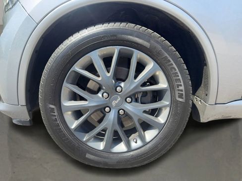 Used 2017 Dodge Durango R/T image 11