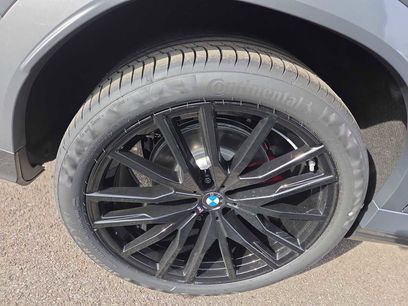 New 2026 BMW X6 xDrive40i