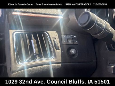 Used 2012 Cadillac CTS Premium RWD image 11