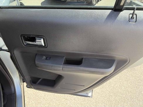 Used 2007 Ford Edge SEL Plus FWD image 25
