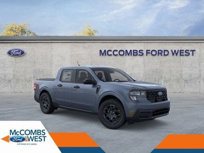 New 2025 Ford Maverick XLT w/ XLT Luxury Package