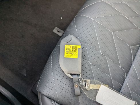 New 2025 Kia Telluride SX Prestige X-Line image 36