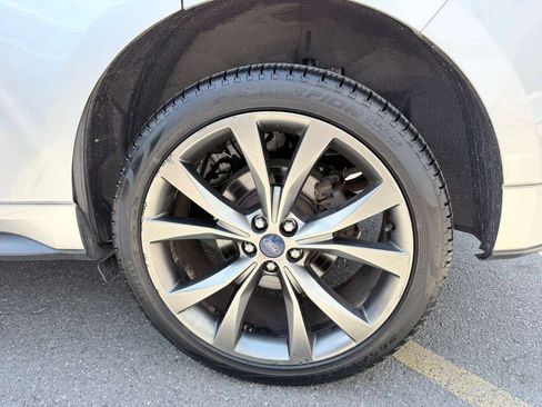Used 2018 Ford Edge Sport w/ Equipment Group 401A AWD/4WD image 37