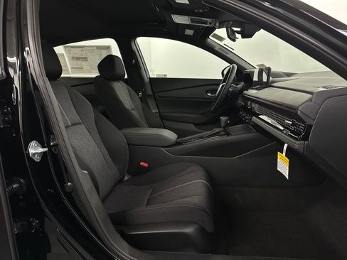 New 2026 Honda Accord Sport image 29