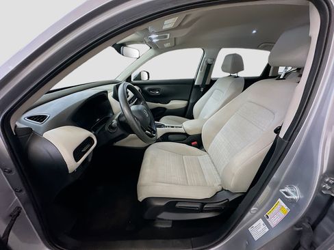 Used 2024 Honda HR-V LX image 13