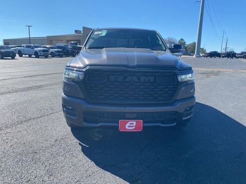 New 2026 RAM 1500 Lone Star image 2