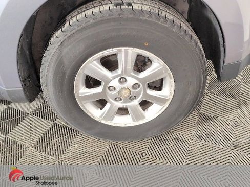 Used 2008 MAZDA Tribute s image 32