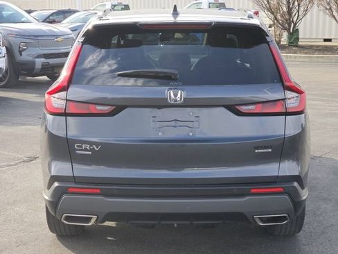 Used 2023 Honda CR-V Sport Touring image 23