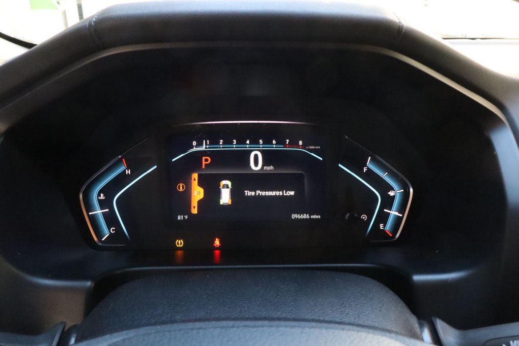 Used 2018 Honda Odyssey Elite image 25