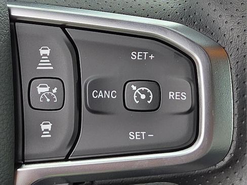 New 2025 RAM 1500 Tradesman image 21