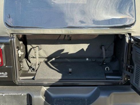 New 2026 Jeep Wrangler Sport image 7