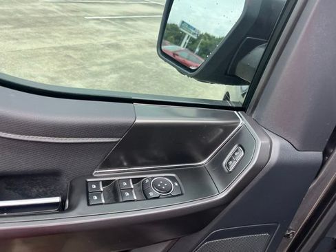 Used 2024 Ford F150 XLT w/ FX4 Off-Road Package AWD/4WD image 11