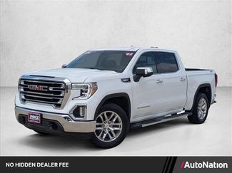 Used 2022 GMC Sierra 1500 SLT AWD/4WD video 1