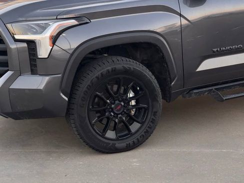 Used 2023 Toyota Tundra SR5 image 39