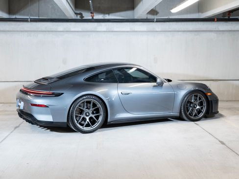 Certified 2026 Porsche 911 GT3 RWD image 9