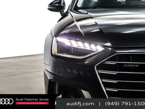 Used 2023 Audi A4 2.0T Premium w/ Convenience Package image 14