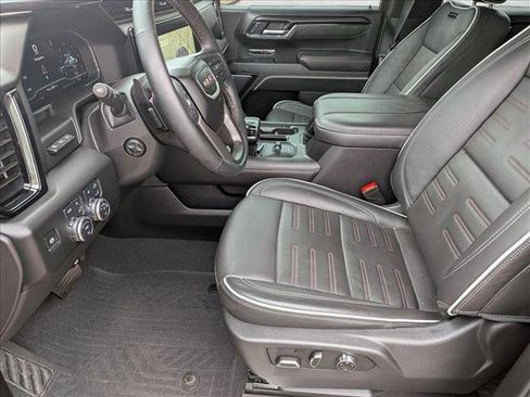 Used 2024 GMC Sierra 1500 AT4X w/ AT4X AEV Edition AWD/4WD image 15