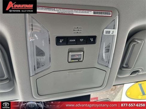 Certified 2021 Toyota RAV4 XLE image 37