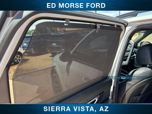 Certified 2024 Kia Telluride SX Prestige X-Line AWD/4WD image 18