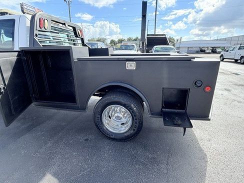 Used 2012 Ford F350 XL AWD/4WD image 10
