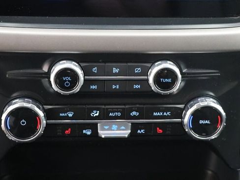 Used 2024 Ford F150 XLT w/ Equipment Group 302A MID image 24