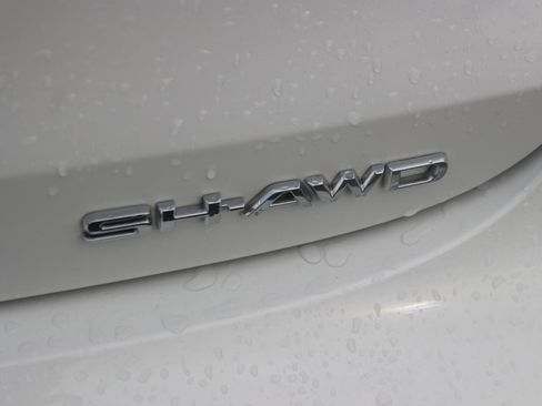 Used 2025 Acura TLX SH-AWD w/ A-SPEC Pkg image 11