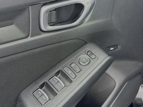 Certified 2023 Honda Civic Sport image 17