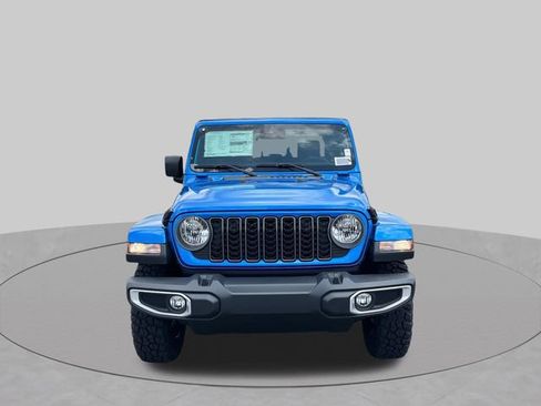 Used 2025 Jeep Gladiator Sport AWD/4WD image 34