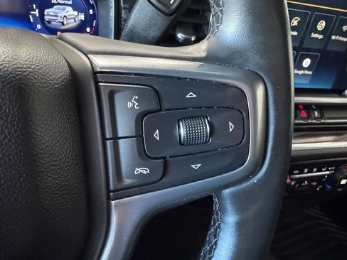 Certified 2023 Chevrolet Silverado 1500 LT image 15