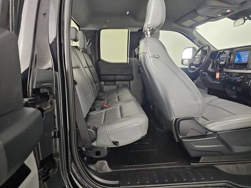 Used 2023 Ford F350 XL w/ XL Off-Road Package AWD/4WD image 37