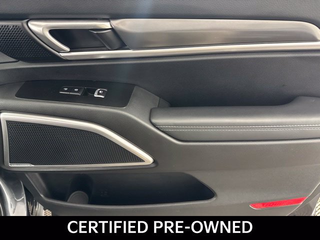 Used 2024 Kia Telluride S w/ S Sunroof Package FWD image 25