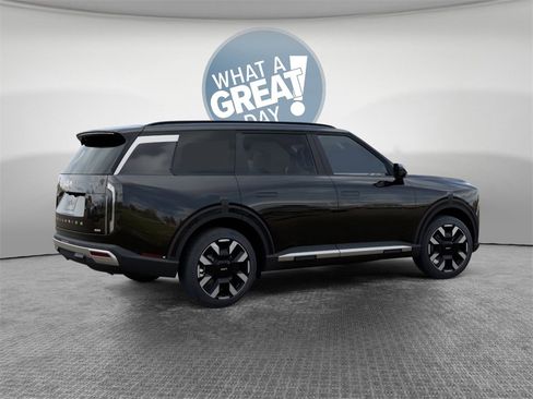 New 2027 Kia Telluride S image 6