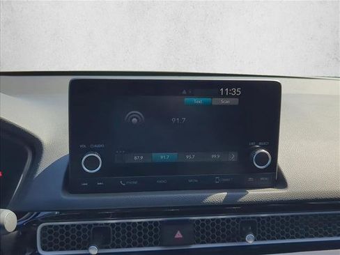 Used 2025 Honda Civic Sport image 13