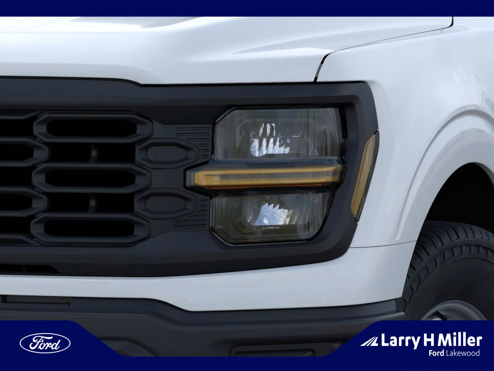 New 2026 Ford F150 XL AWD/4WD image 18